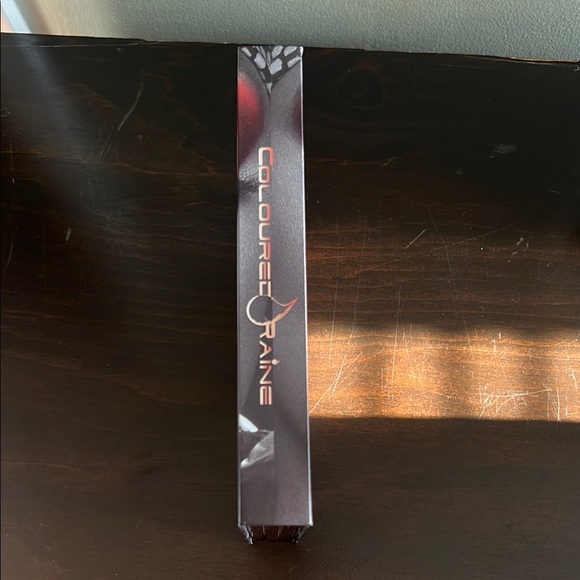 New! Coloured Raine Book of Shades Magnetic Palette Book - Picture 2 of 3